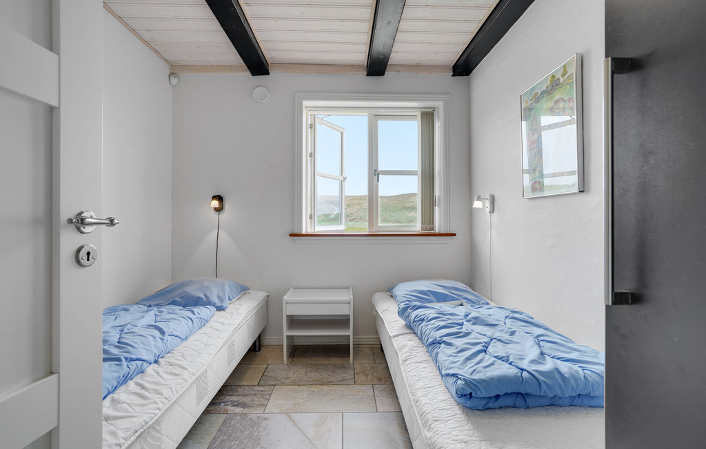 Ferienhaus - Vejlby Klit , Dänemark - A5214 22