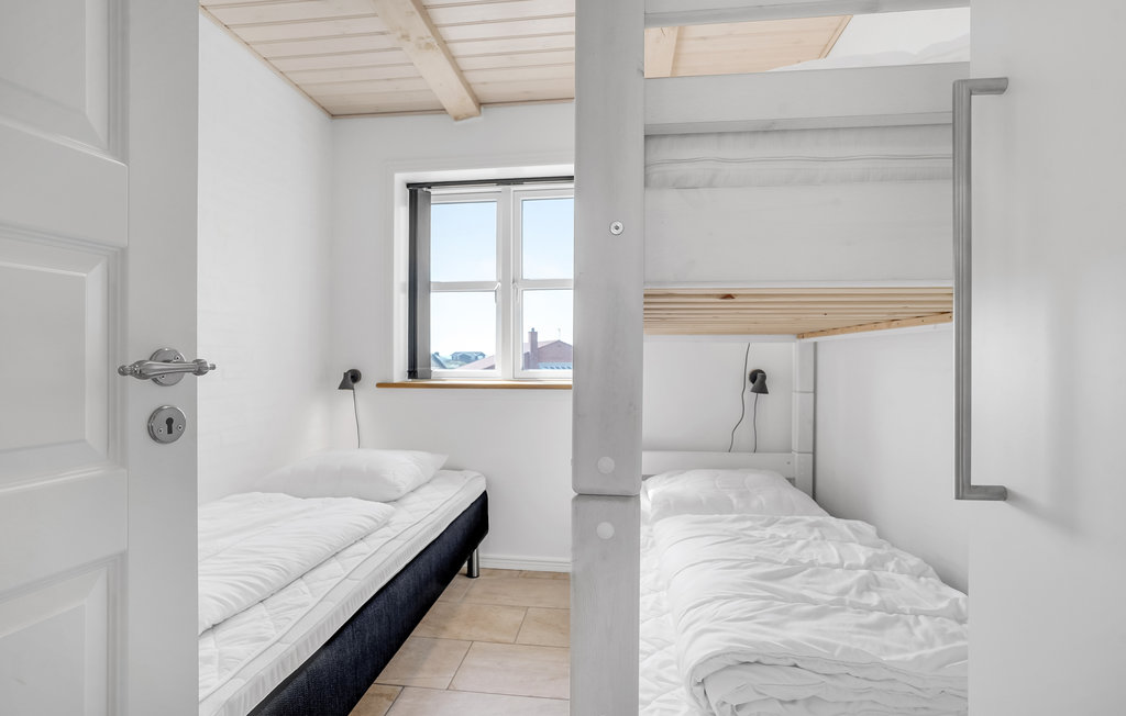 Ferienhaus - Vejlby Klit , Dänemark - A5211 25