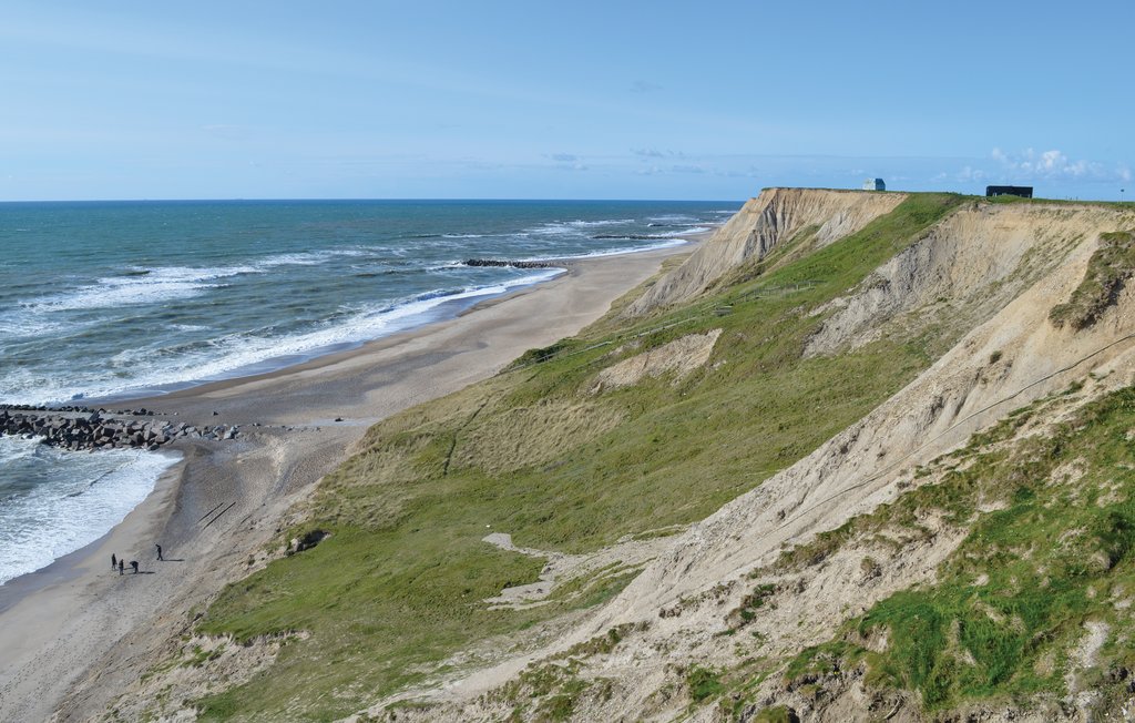 Ferienhaus - Vrist Strand , Dänemark - A5263 26