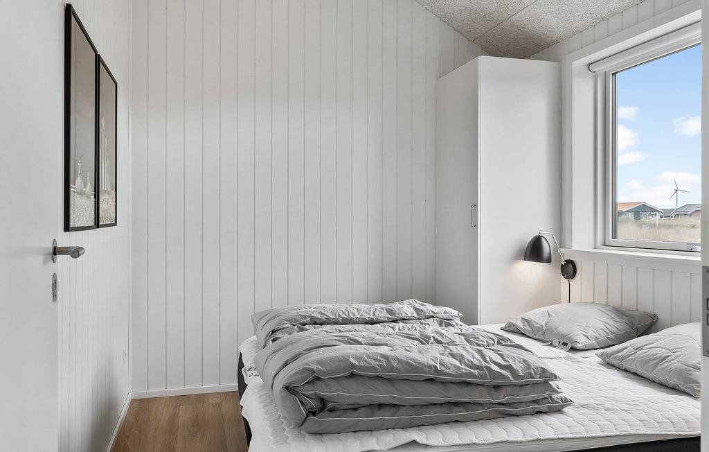 Ferienhaus - Vrist Strand , Dänemark - A5263 19