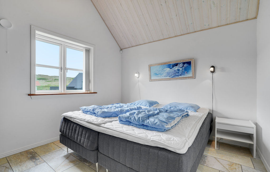 Ferienhaus - Vejlby Klit , Dänemark - A5214 20