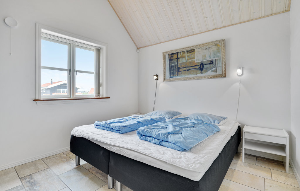 Ferienhaus - Vejlby Klit , Dänemark - A5214 21