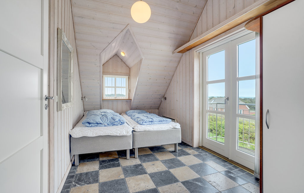 Ferienhaus - Vejlby Klit , Dänemark - A5226 16