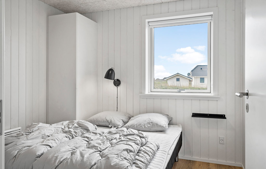 Ferienhaus - Vrist Strand , Dänemark - A5263 20