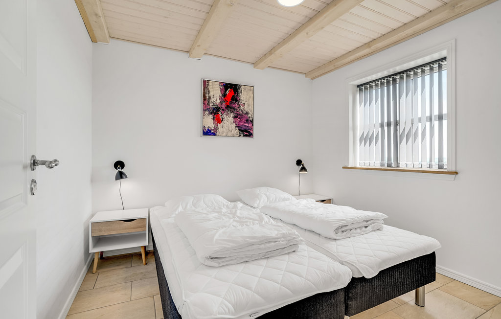 Ferienhaus - Vejlby Klit , Dänemark - A5211 20