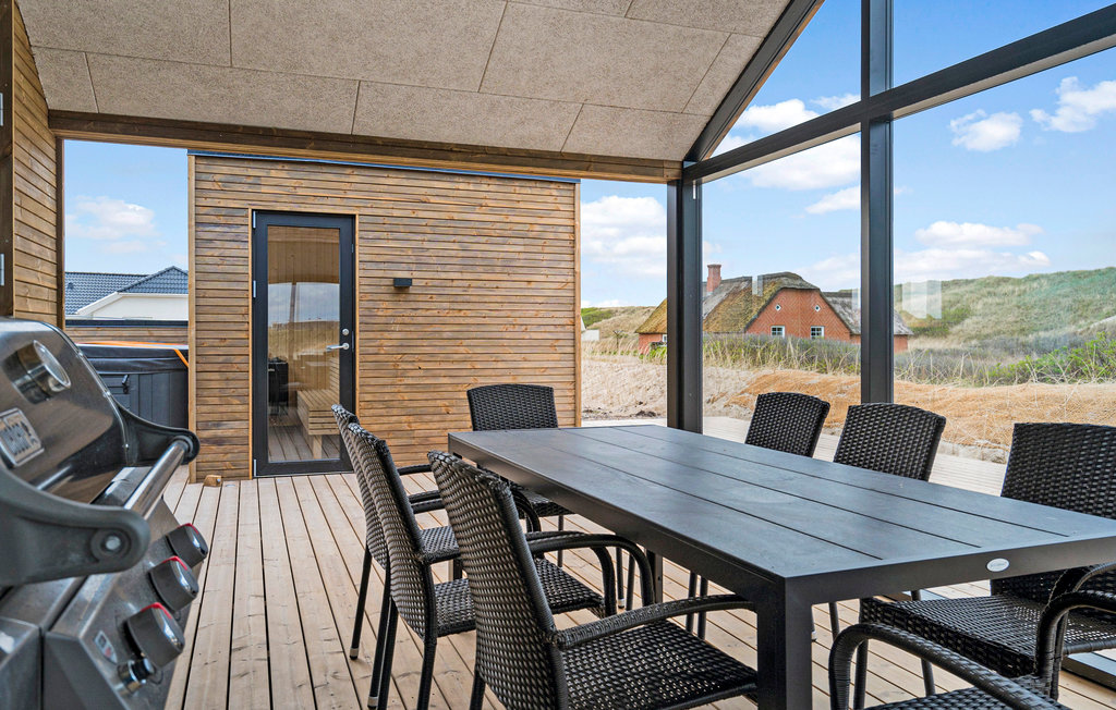 Ferienhaus - Vrist Strand , Dänemark - A5263 10