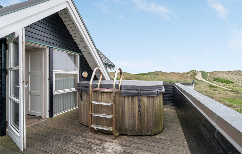 Ferienhaus - Vejlby Klit , Dänemark - A5226 2