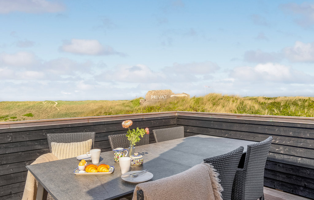 Ferienhaus - Vejlby Klit , Dänemark - A5211 11