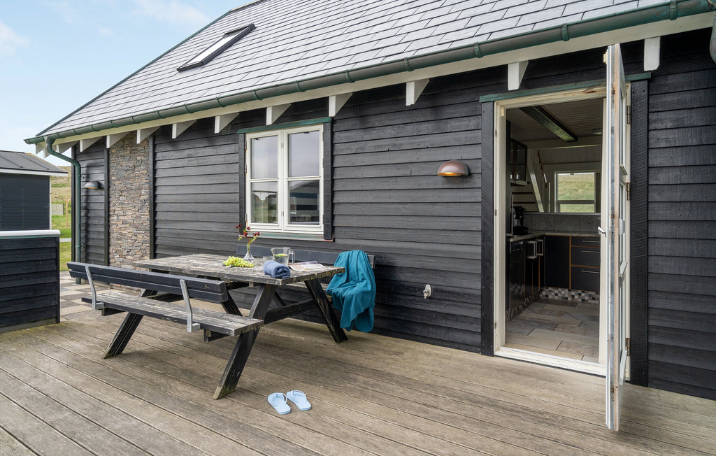 Ferienhaus - Vejlby Klit , Dänemark - A5214 13