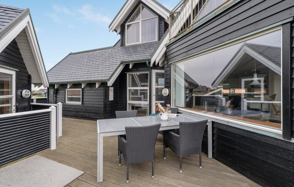 Ferienhaus - Vejlby Klit , Dänemark - A5226 11