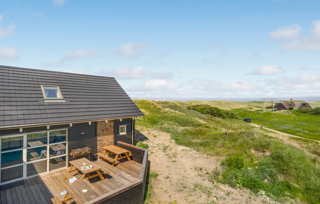 Ferienhaus - Vejlby Klit , Dänemark - A5211 12