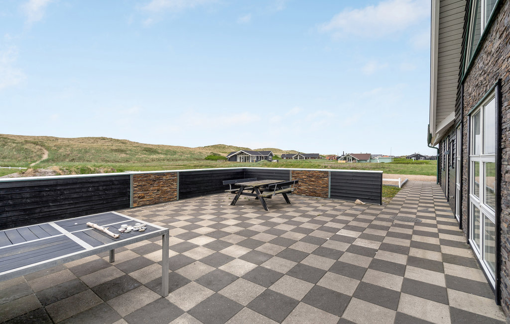 Ferienhaus - Vejlby Klit , Dänemark - A5214 14