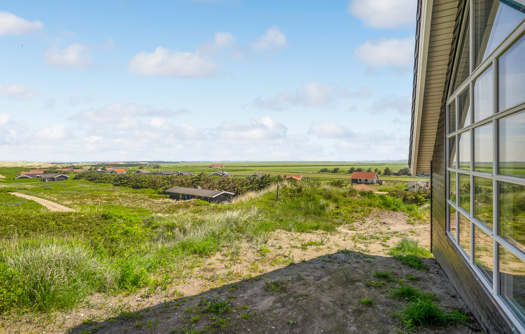 Ferienhaus - Vejlby Klit , Dänemark - A5211 15