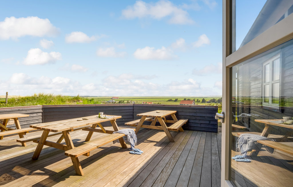 Ferienhaus - Vejlby Klit , Dänemark - A5211 13