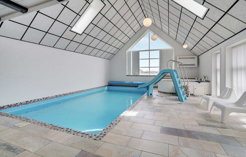 Ferienhaus - Vejlby Klit , Dänemark - A5214 3