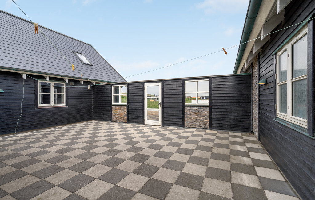 Ferienhaus - Vejlby Klit , Dänemark - A5214 15