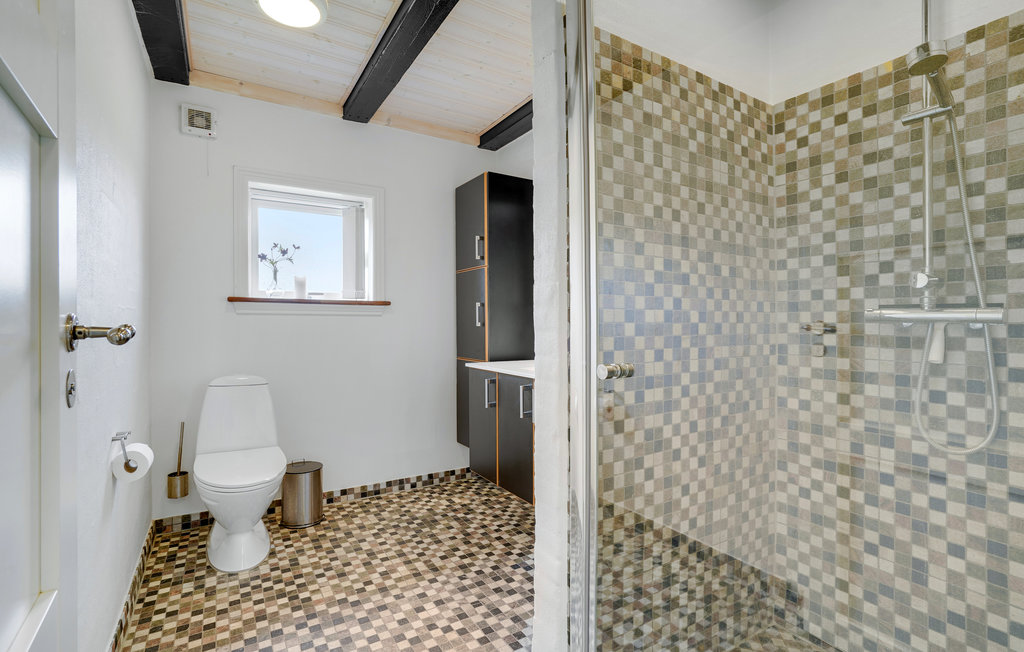 Ferienhaus - Vejlby Klit , Dänemark - A5214 27