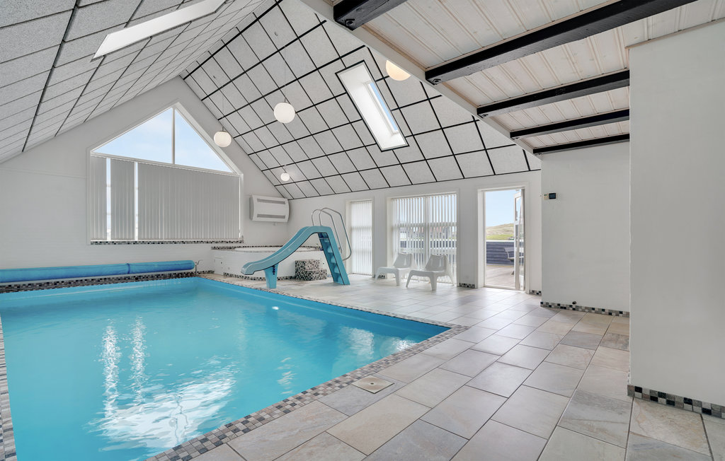 Ferienhaus - Vejlby Klit , Dänemark - A5214 10