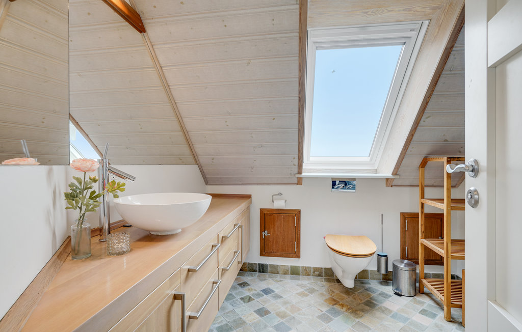 Ferienhaus - Vejlby Klit , Dänemark - A5226 19