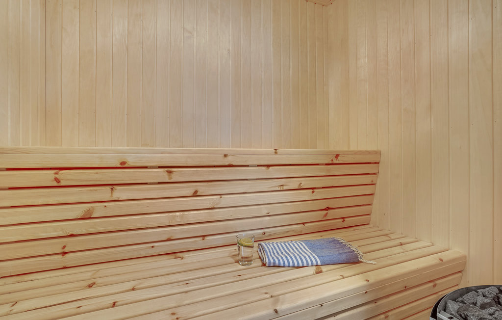 Ferienhaus - Vejlby Klit , Dänemark - A5211 30