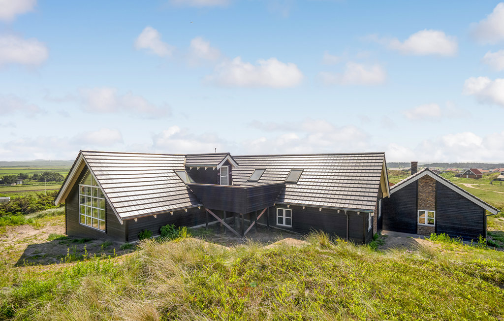 Ferienhaus - Vejlby Klit , Dänemark - A5211 10