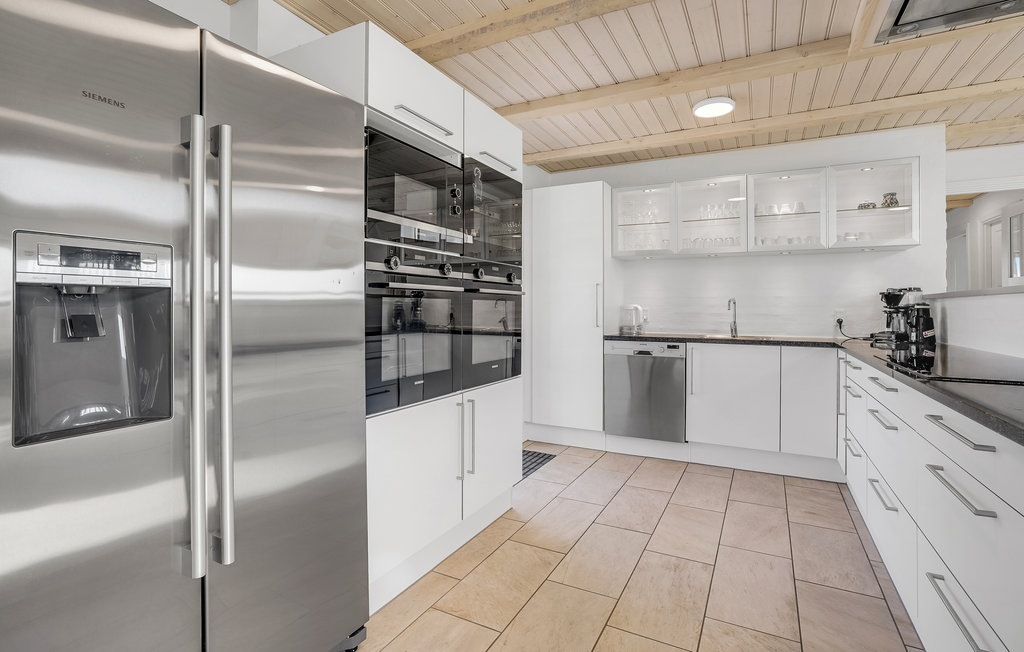 Ferienhaus - Vejlby Klit , Dänemark - A5211 8