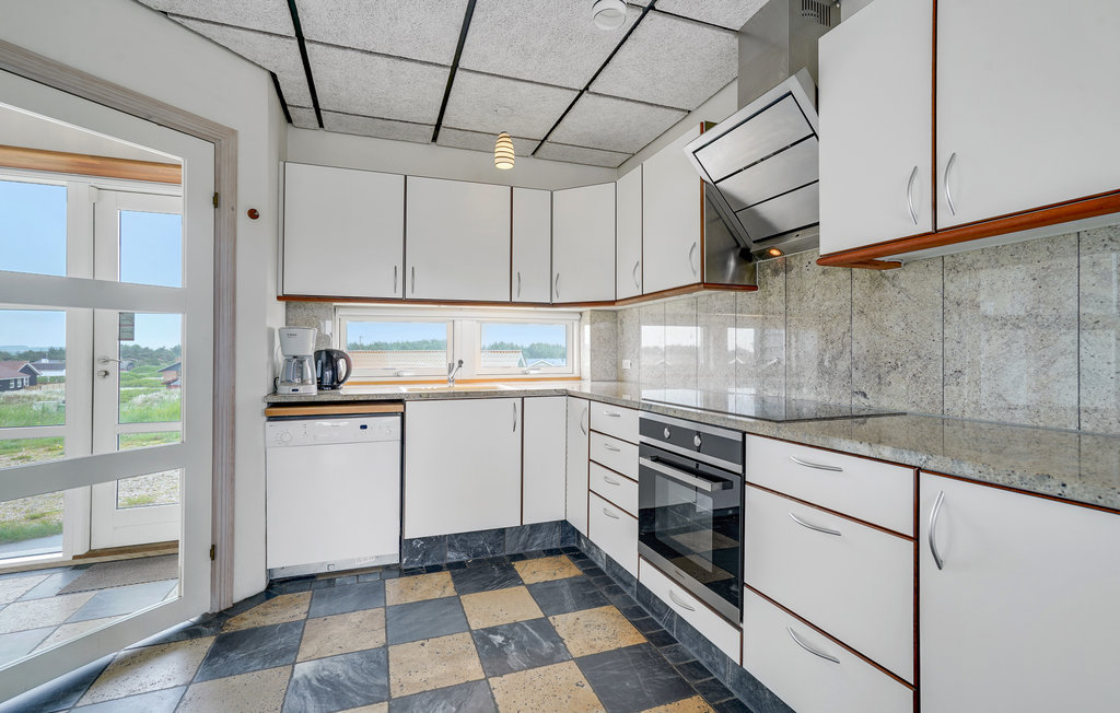 Ferienhaus - Vejlby Klit , Dänemark - A5226 8