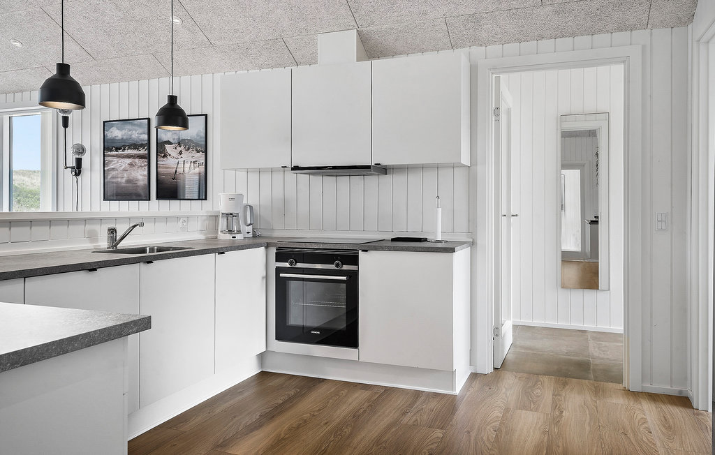 Ferienhaus - Vrist Strand , Dänemark - A5263 5