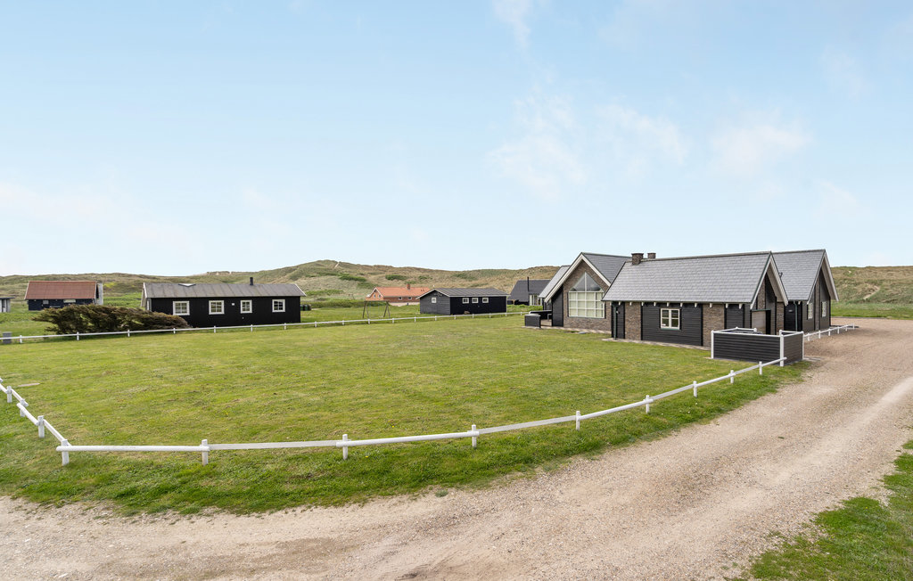 Ferienhaus - Vejlby Klit , Dänemark - A5214 12