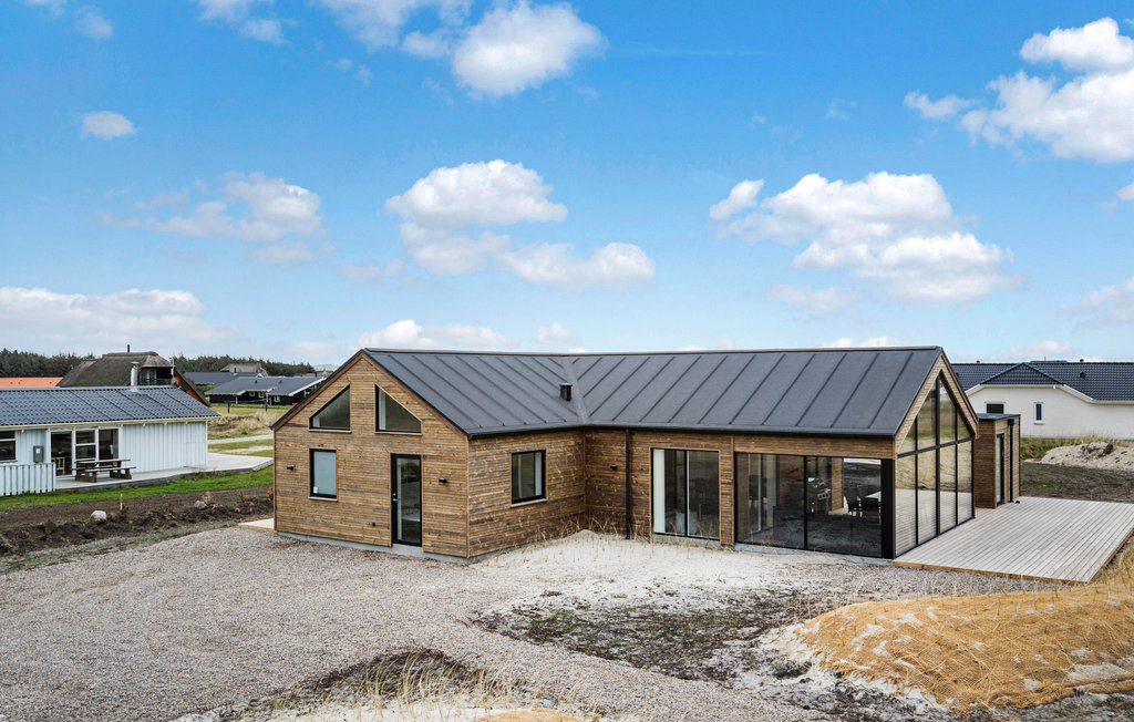 Ferienhaus - Vrist Strand , Dänemark - A5263 8