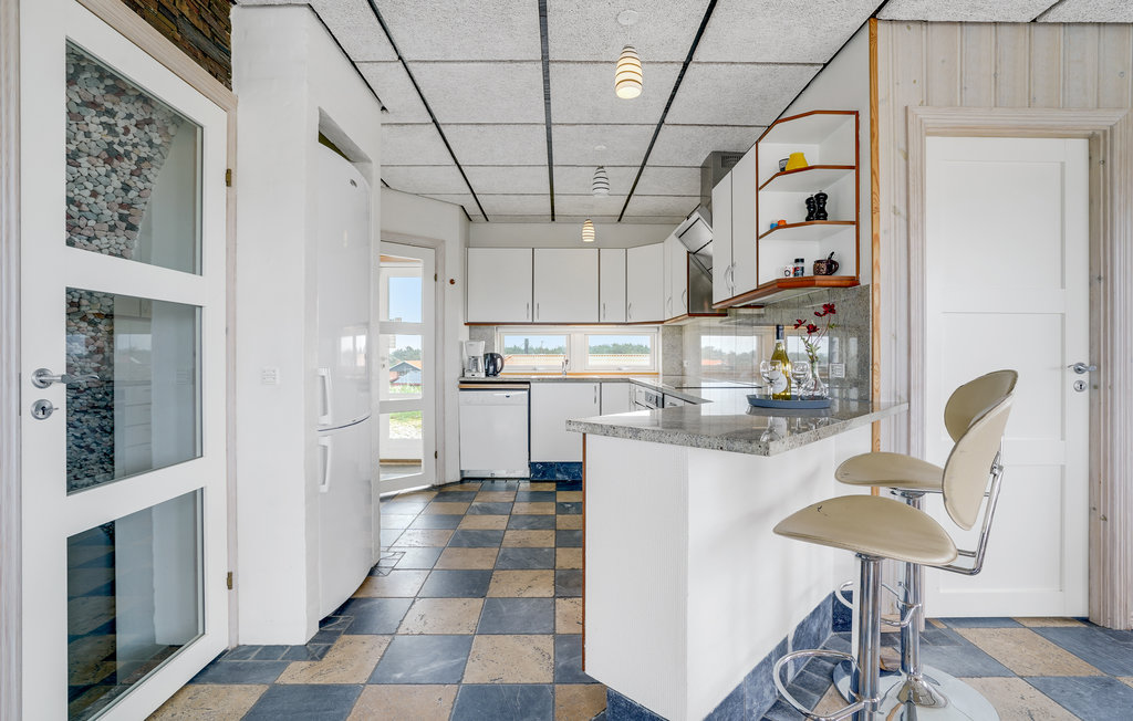 Ferienhaus - Vejlby Klit , Dänemark - A5226 9