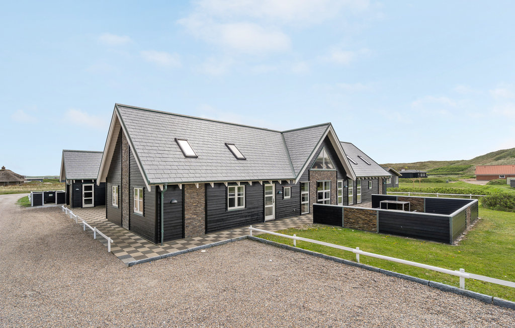 Ferienhaus - Vejlby Klit , Dänemark - A5214 1