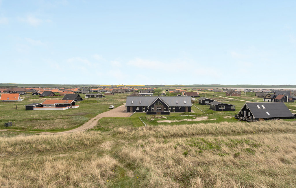 Ferienhaus - Vejlby Klit , Dänemark - A5214 9