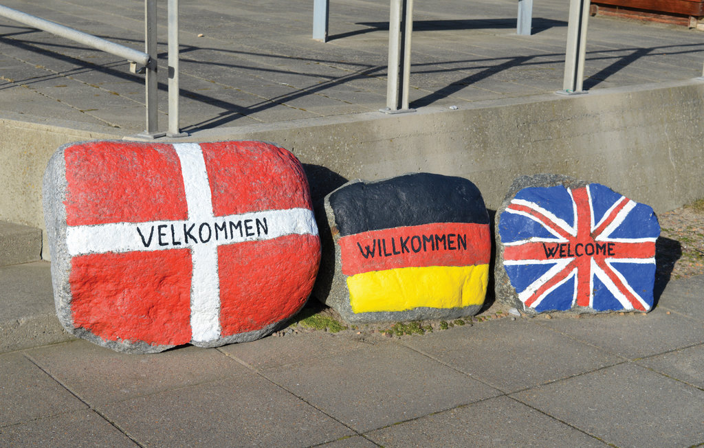 Ferienhaus - Vejlby Klit , Dänemark - A5200 18