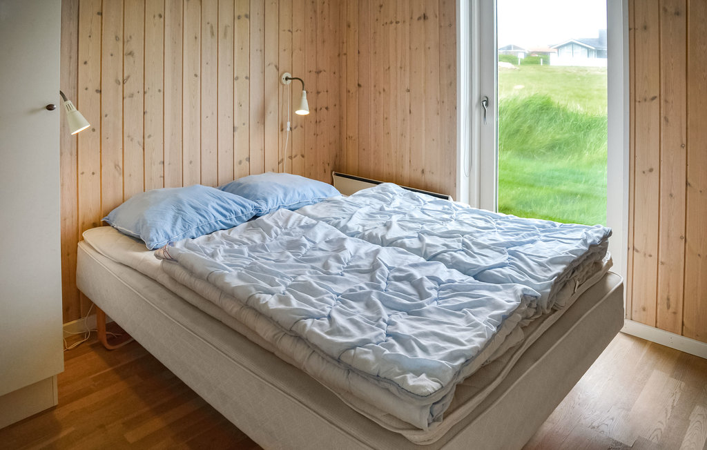 Ferienhaus - Vejlby Klit , Dänemark - A5200 10