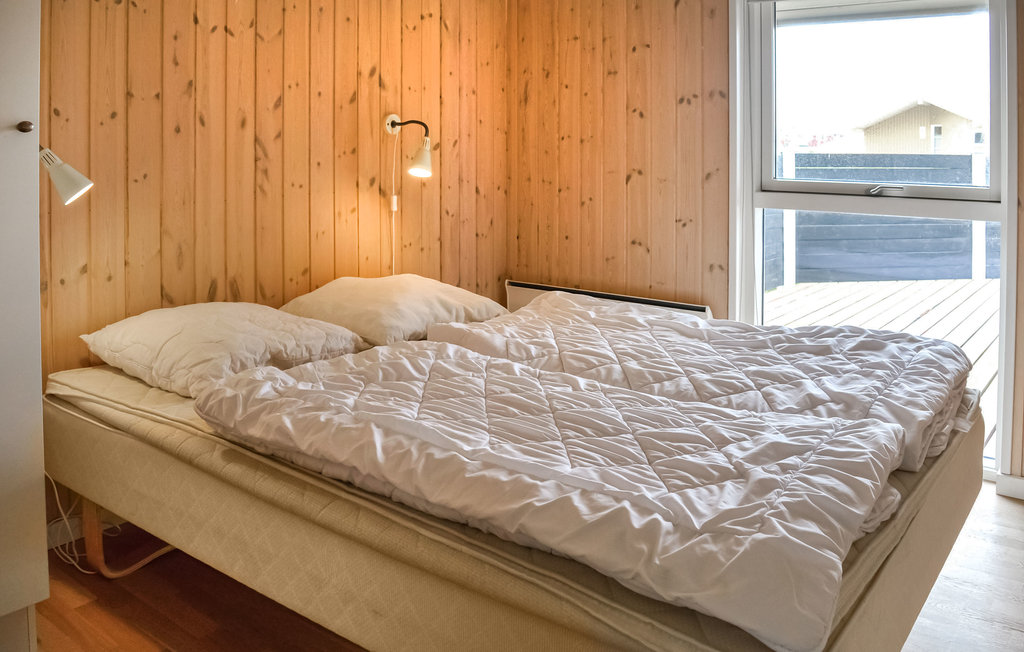 Ferienhaus - Vejlby Klit , Dänemark - A5200 11