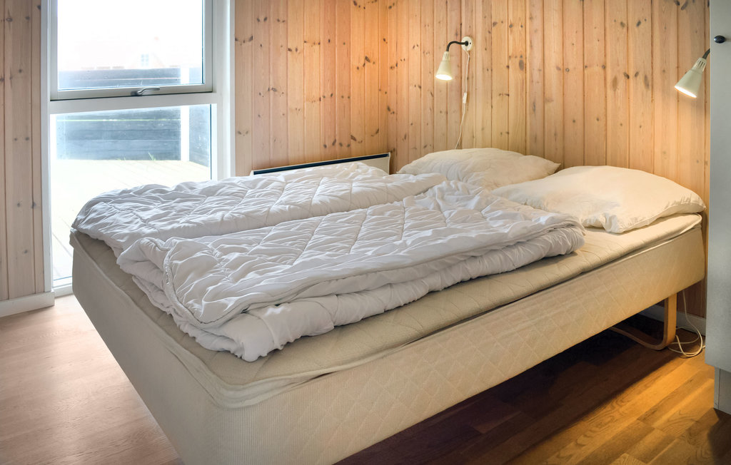 Ferienhaus - Vejlby Klit , Dänemark - A5200 13