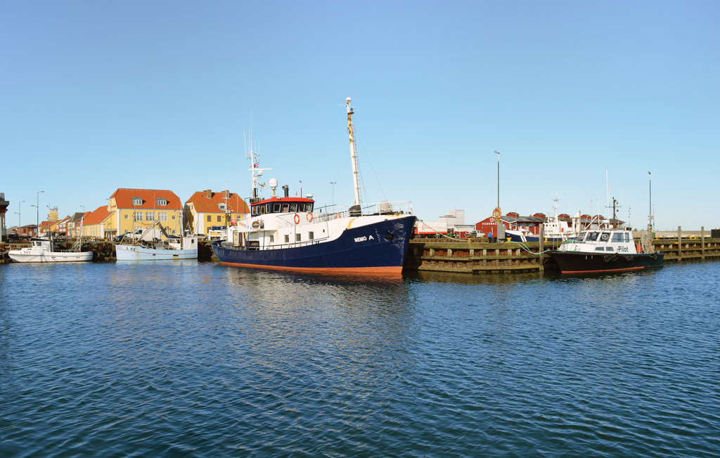 Ferienhaus - Vejlby Klit , Dänemark - A5200 22