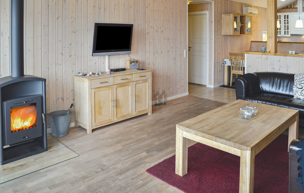 Ferienhaus - Vejlby Klit , Dänemark - A5200 5