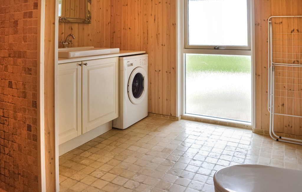 Ferienhaus - Vejlby Klit , Dänemark - A5200 14