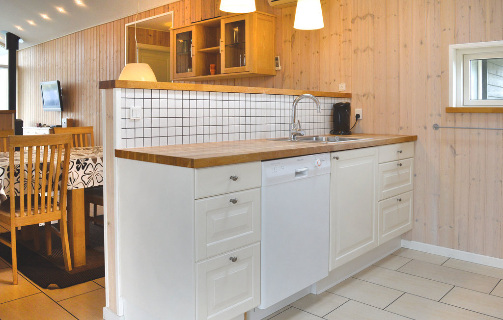Ferienhaus - Vejlby Klit , Dänemark - A5200 7