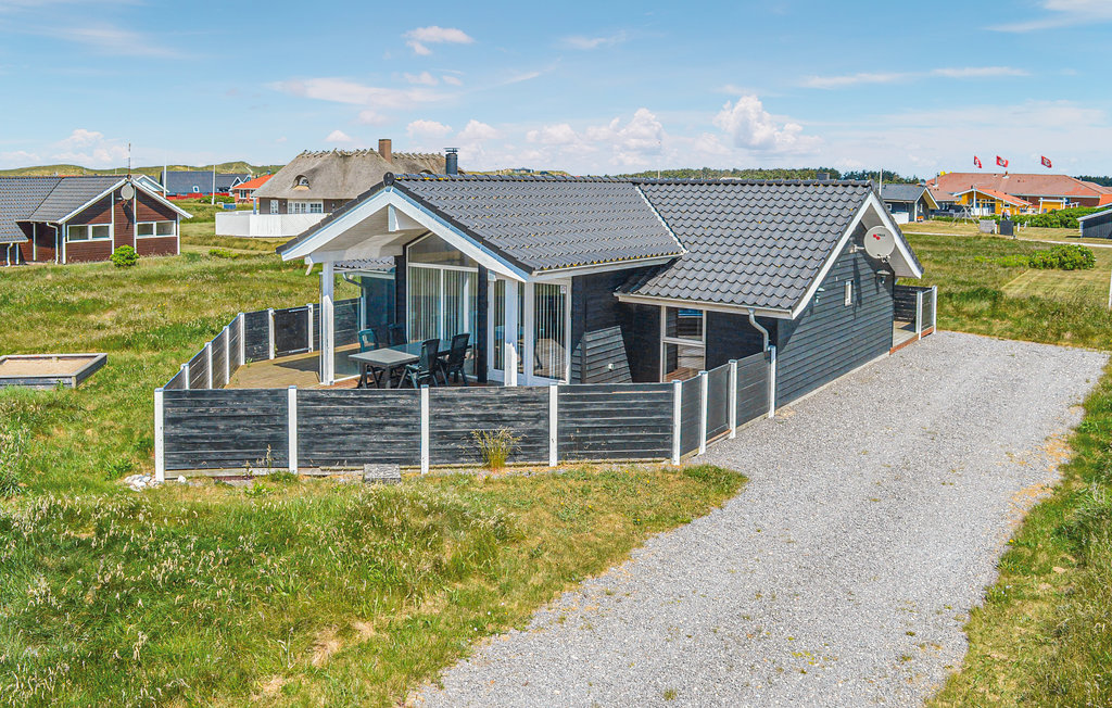 Ferienhaus - Vejlby Klit , Dänemark - A5200 1