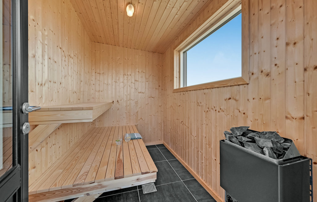 Ferienhaus - Vejlby Klit Strand , Dänemark - A5305 28