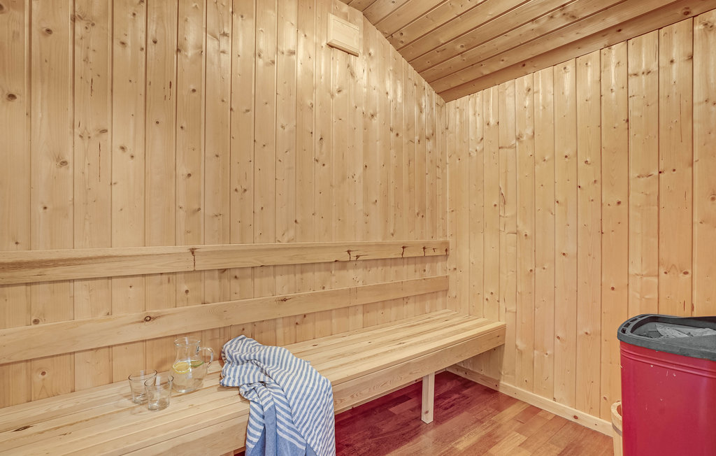 Ferienhaus - Vrist Strand , Dänemark - A5327 29