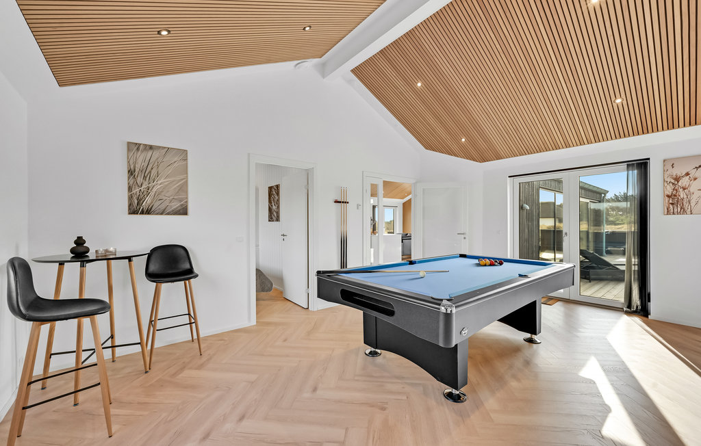 Ferienhaus - Vejlby Klit Strand , Dänemark - A5305 29