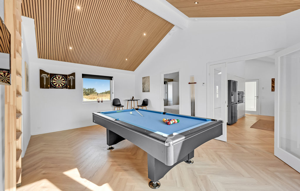 Ferienhaus - Vejlby Klit Strand , Dänemark - A5305 30