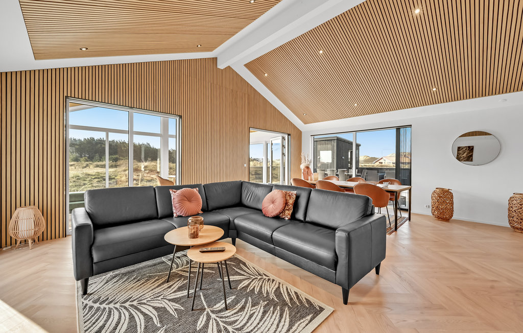 Ferienhaus - Vejlby Klit Strand , Dänemark - A5305 3