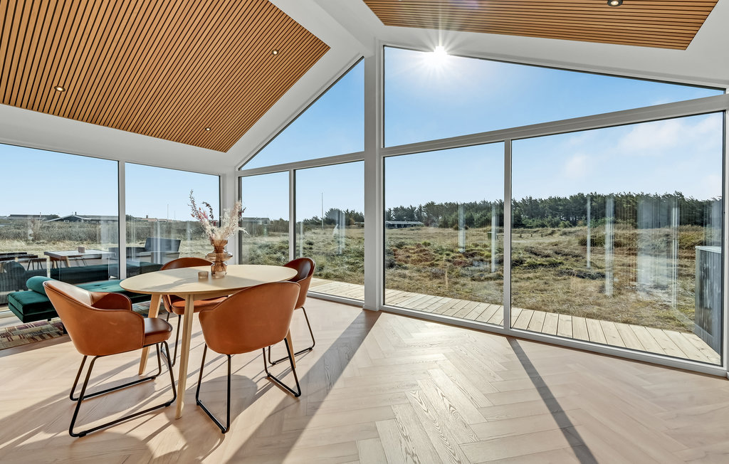 Ferienhaus - Vejlby Klit Strand , Dänemark - A5305 5