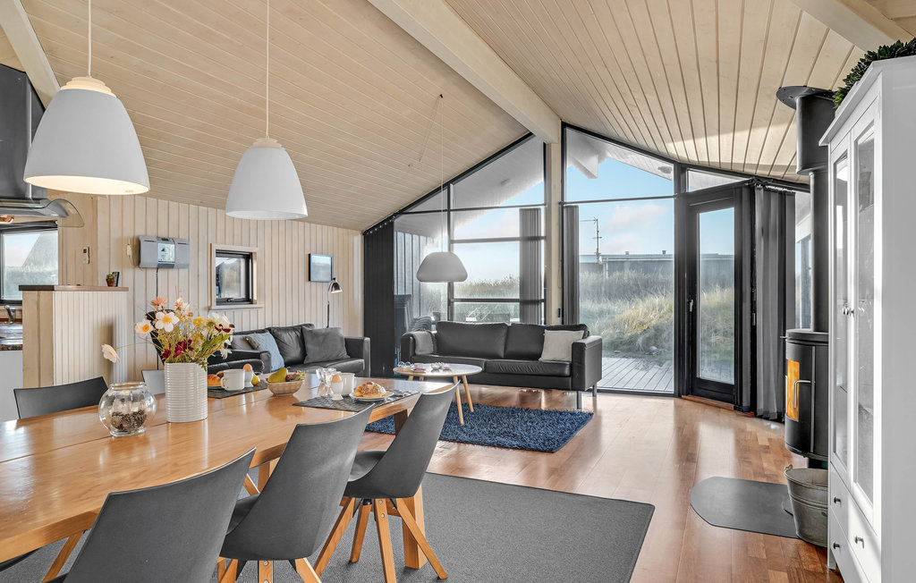 Ferienhaus - Vrist Strand , Dänemark - A5327 5