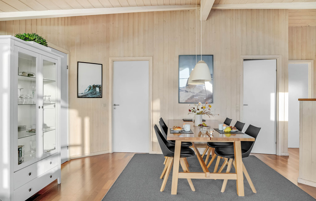 Ferienhaus - Vrist Strand , Dänemark - A5327 6